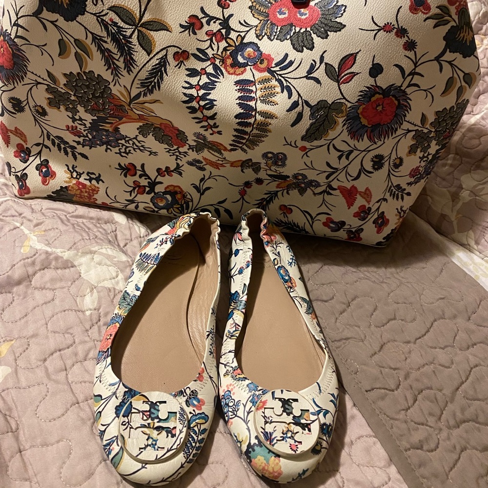 Tory Burch Bundle